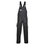 Portwest - Portwest Texo Contrast Bib and Brace