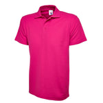 Classic Polo Shirt - Bright Colours UC101