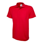 Active Polo Shirt - Bright Colours UC105