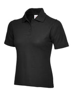 Ladies Classic Poloshirt UC106