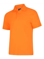 Deluxe Poloshirt (Colours) UC108