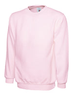 Classic Sweatshirt (Colours) UC203