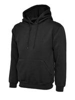 Classic Hooded Sweatshirt UC502