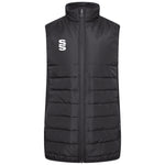 Stuart Surridge Active Gilet - Black