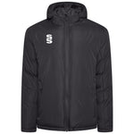 Stuart Surridge Active Padded Jacket - Black