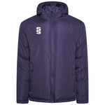 Stuart Surridge Active Padded Jacket - Navy