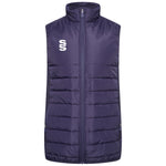 Stuart Surridge Active Gilet - Navy