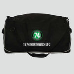 1874 Northwich JFC Matchday Kit Bag