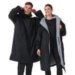 Unisex All-Weather Robe