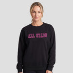 All Stars Netball Club Supporters Sweatshirt
