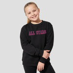 All Stars Netball Club Supporters Sweatshirt