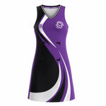 Appleton Netball Club Dress - Junior