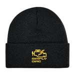 SimplyDiag Network Beanie