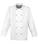 Premier Unisex Cuisine Chef's Jacket