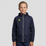Stuart Surridge Dual Full Zip Training Jacket - Navy (Junior)