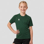 Stuart Surridge Dual Games Shirt - Bottle (Junior)