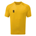 Stuart Surridge Dual Games Shirt - Amber
