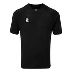 Stuart Surridge Dual Games Shirt - Black