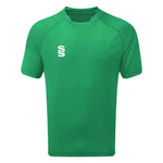 Stuart Surridge Dual Games Shirt - Emerald