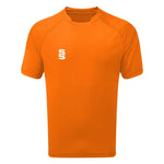 Stuart Surridge Dual Games Shirt - Orange