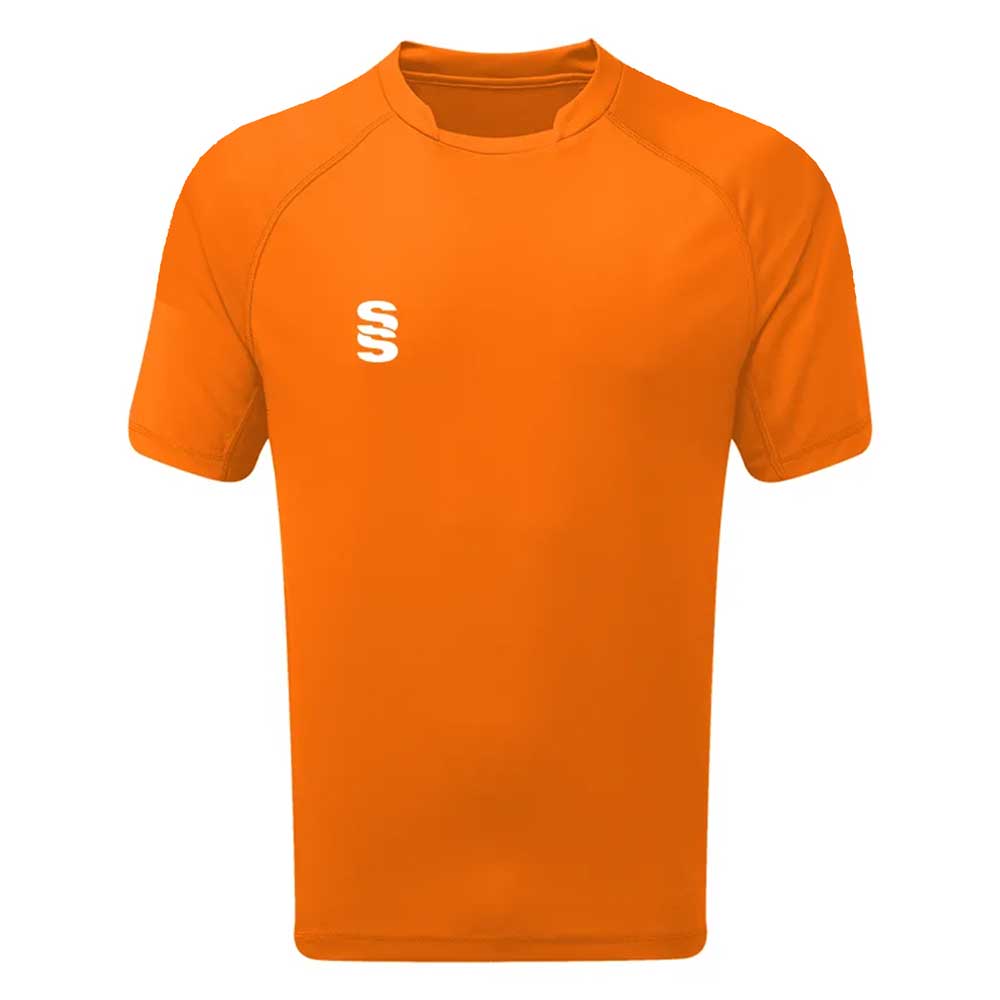 Stuart Surridge Dual Games Shirt - Orange