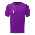 Stuart Surridge Dual Games Shirt - Purple
