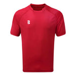 Stuart Surridge Dual Games Shirt - Red