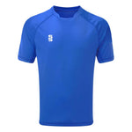 Stuart Surridge Dual Games Shirt - Royal