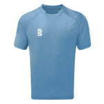 Stuart Surridge Dual Games Shirt - Sky
