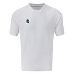 Stuart Surridge Dual Games Shirt - White