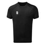 Stuart Surridge Dual Games Shirt - Women's Fit - Black