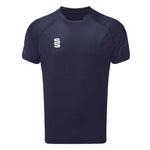 Stuart Surridge Dual Games Shirt - Women's Fit - Navy