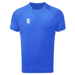 Stuart Surridge Dual Games Shirt - Women's Fit - Royal
