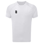 Stuart Surridge Dual Games Shirt - Women's Fit - White