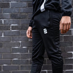 Stuart Surridge Dual Skinny Pant - Black