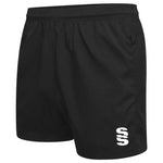 Stuart Surridge Performance Gym Short - Black