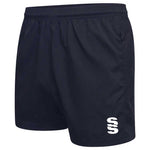 Stuart Surridge Performance Gym Short - Navy