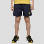 Stuart Surridge Performance Gym Short - Navy (Junior)