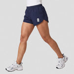 Stuart Surridge Girl's Dual Active Short - Navy