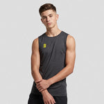 Stuart Surridge Dual Training Vest - Black (Junior)