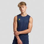 Stuart Surridge Dual Training Vest - Navy (Junior)