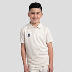 Stuart Surridge Blast Sleeveless Cricket Sweater (Junior)