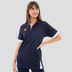 Stuart Surridge Fuse Polo Shirt - Navy