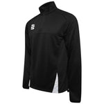 Stuart Surridge Fuse Performance Top - Black
