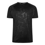 Stuart Surridge Impact T-Shirt - Black