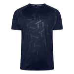 Stuart Surridge Impact T-Shirt - Navy