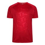 Stuart Surridge Impact T-Shirt - Red (Junior)