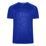 Stuart Surridge Impact T-Shirt - Royal