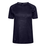 Stuart Surridge Impact T-Shirt - Navy - Ladies
