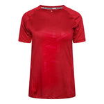 Stuart Surridge Impact T-Shirt - Red - Ladies